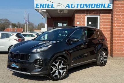 Kia Sportage Gebrauchtwagen