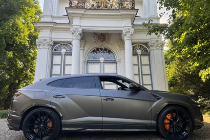 Lamborghini Urus Gebrauchtwagen