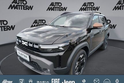 Dacia Duster Gebrauchtwagen