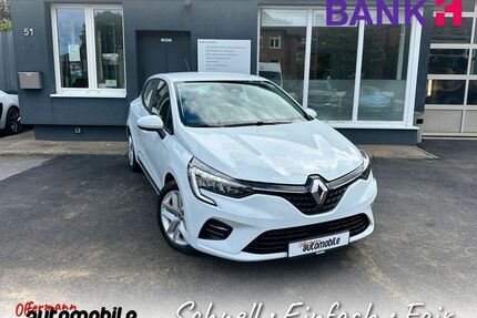Renault Clio Gebrauchtwagen