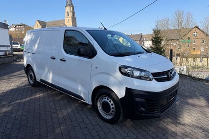 Opel Vivaro Gebrauchtwagen
