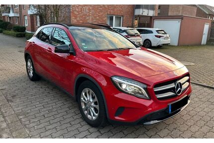Mercedes-Benz GLA 220 Gebrauchtwagen