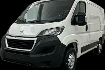 Peugeot Boxer Gebrauchtwagen
