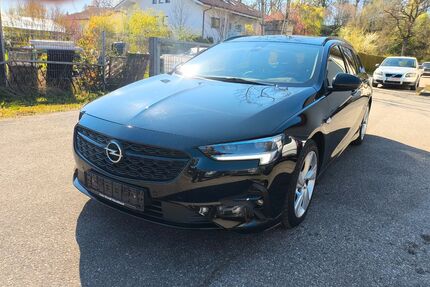 Opel Insignia Gebrauchtwagen