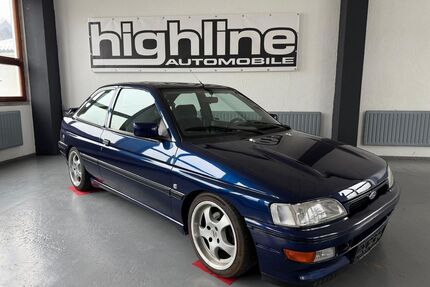 Ford Escort Gebrauchtwagen