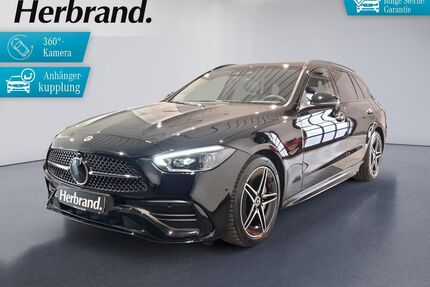 Mercedes-Benz C 300 Gebrauchtwagen