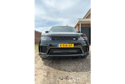 Land Rover Range Rover Sport Gebrauchtwagen