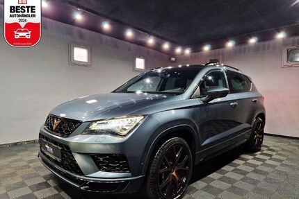 Cupra Ateca Gebrauchtwagen