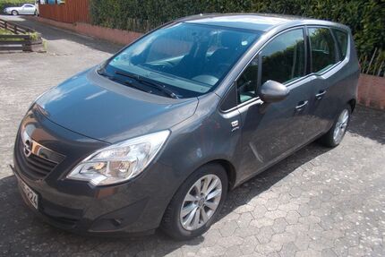 Opel Meriva Gebrauchtwagen
