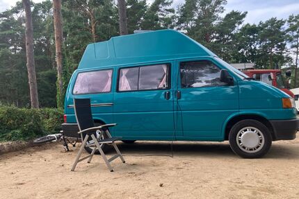 VW T4 Multivan Gebrauchtwagen