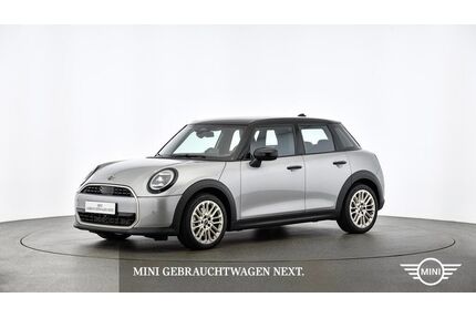 Mini Cooper C Gebrauchtwagen