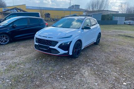 Hyundai KONA Gebrauchtwagen