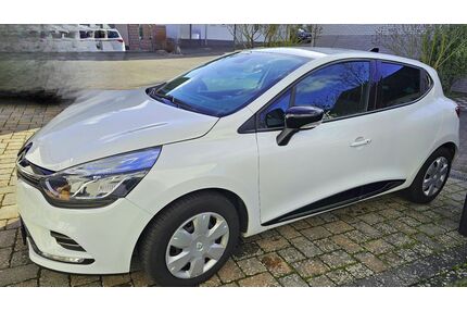 Renault Clio Gebrauchtwagen