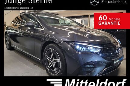 Mercedes-Benz EQE Gebrauchtwagen