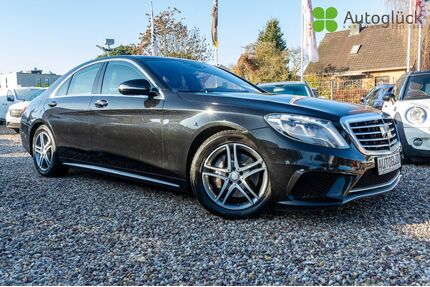 Mercedes-Benz S 350 Gebrauchtwagen