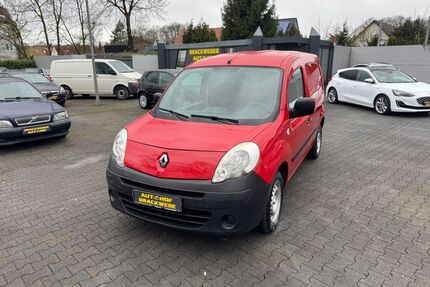 Renault Kangoo Gebrauchtwagen