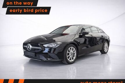 Mercedes-Benz CLA 180 Shooting Brake Gebrauchtwagen