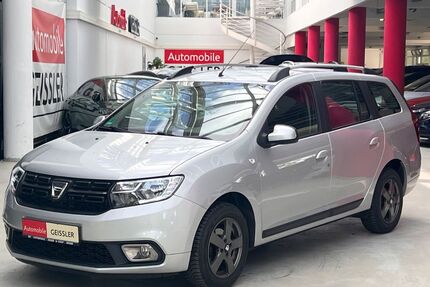 Dacia Logan Gebrauchtwagen