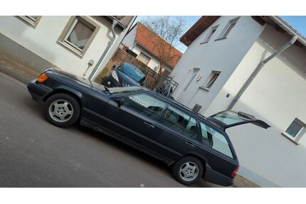 Mercedes-Benz E 230 Gebrauchtwagen