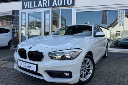 BMW 118 Gebrauchtwagen