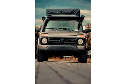 Lada Urban Gebrauchtwagen