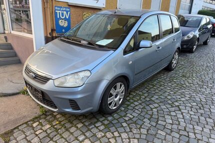 Ford C-Max Gebrauchtwagen