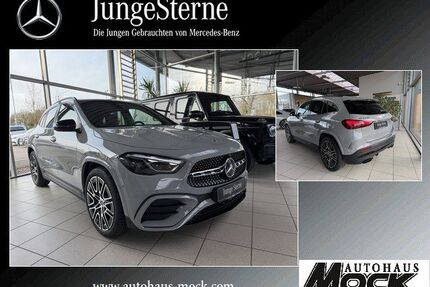 Mercedes-Benz GLA 200 Gebrauchtwagen