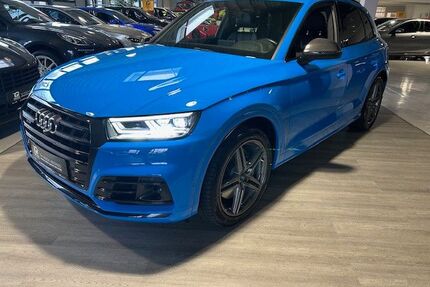 Audi SQ5 Gebrauchtwagen