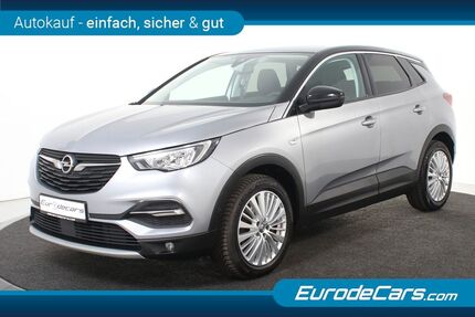 Opel Grandland (X) Gebrauchtwagen
