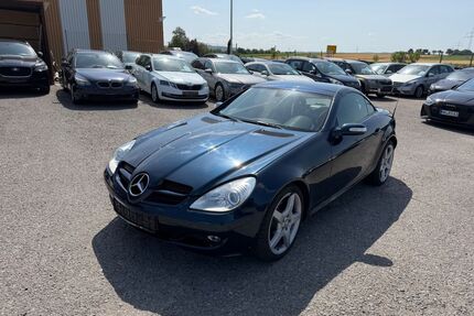 Mercedes-Benz SLK 280 Gebrauchtwagen