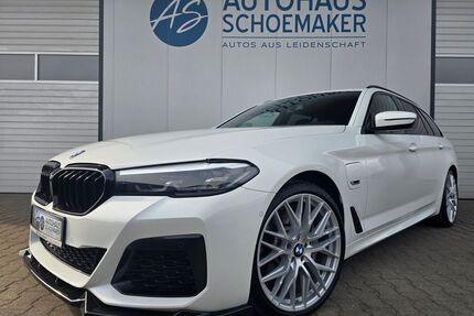 BMW 520 Gebrauchtwagen