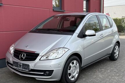 Mercedes-Benz A 160 Gebrauchtwagen