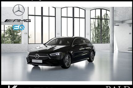 Mercedes-Benz CLA 220 Shooting Brake Gebrauchtwagen