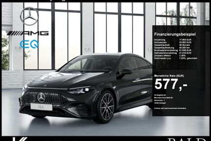 Mercedes-Benz CLA 250 Gebrauchtwagen