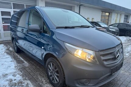 Mercedes-Benz Vito Gebrauchtwagen