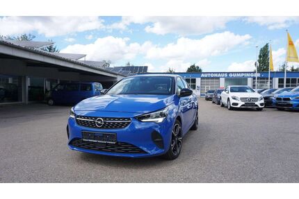 Opel Corsa Gebrauchtwagen
