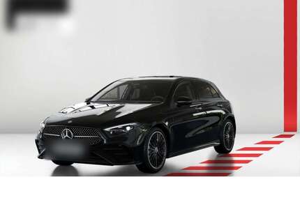 Mercedes-Benz A 180 Gebrauchtwagen