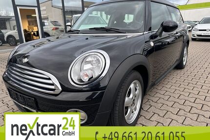 Mini ONE Gebrauchtwagen