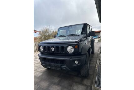 Suzuki Jimny Gebrauchtwagen