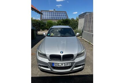 BMW 318 Gebrauchtwagen