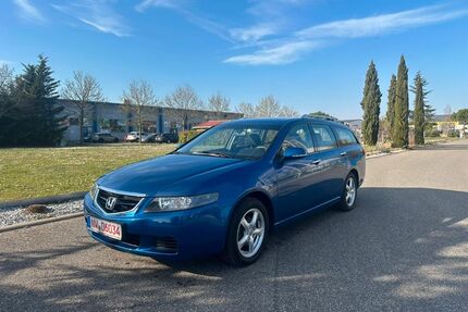 Honda Accord Gebrauchtwagen