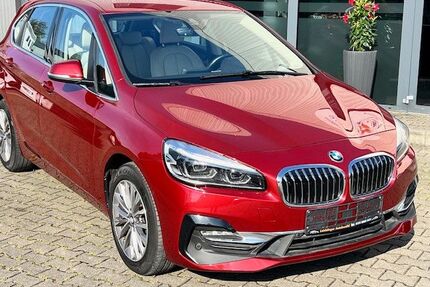 BMW 220 Gebrauchtwagen