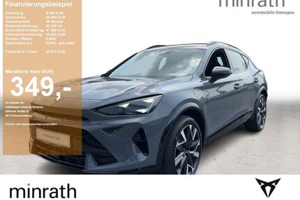 Cupra Formentor Gebrauchtwagen