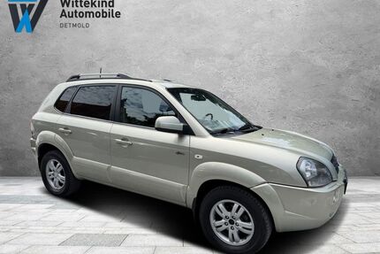Hyundai TUCSON Gebrauchtwagen