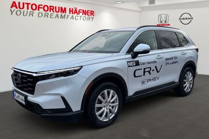Honda CR-V Gebrauchtwagen