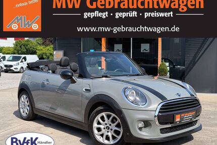 Mini Cooper Gebrauchtwagen
