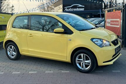 Seat Mii Gebrauchtwagen