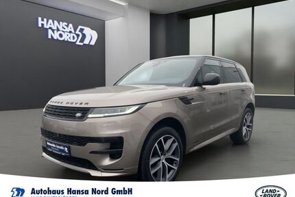 Land Rover Range Rover Sport Gebrauchtwagen