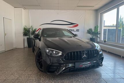 Mercedes-Benz E 450 Gebrauchtwagen