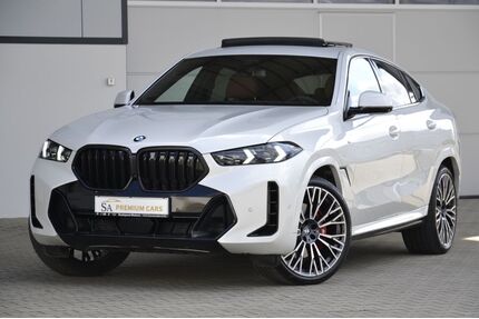 BMW X6 Gebrauchtwagen